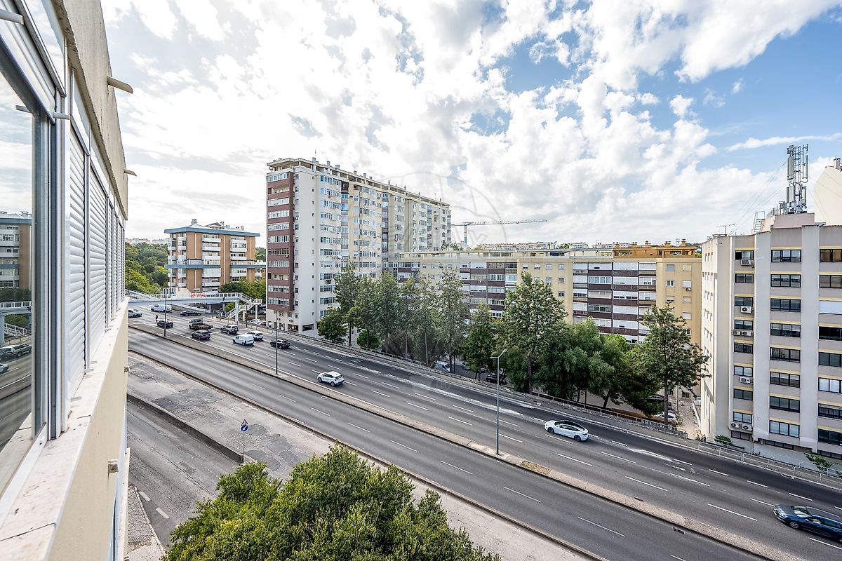Apartamento T2 à venda em Lumiar, Lisboa — foto 27