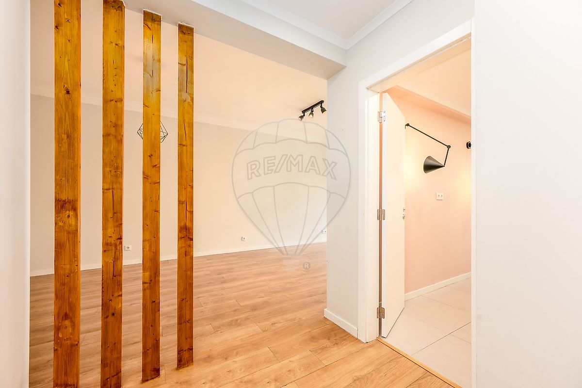 Apartamento T2 à venda em Lumiar, Lisboa — foto 10