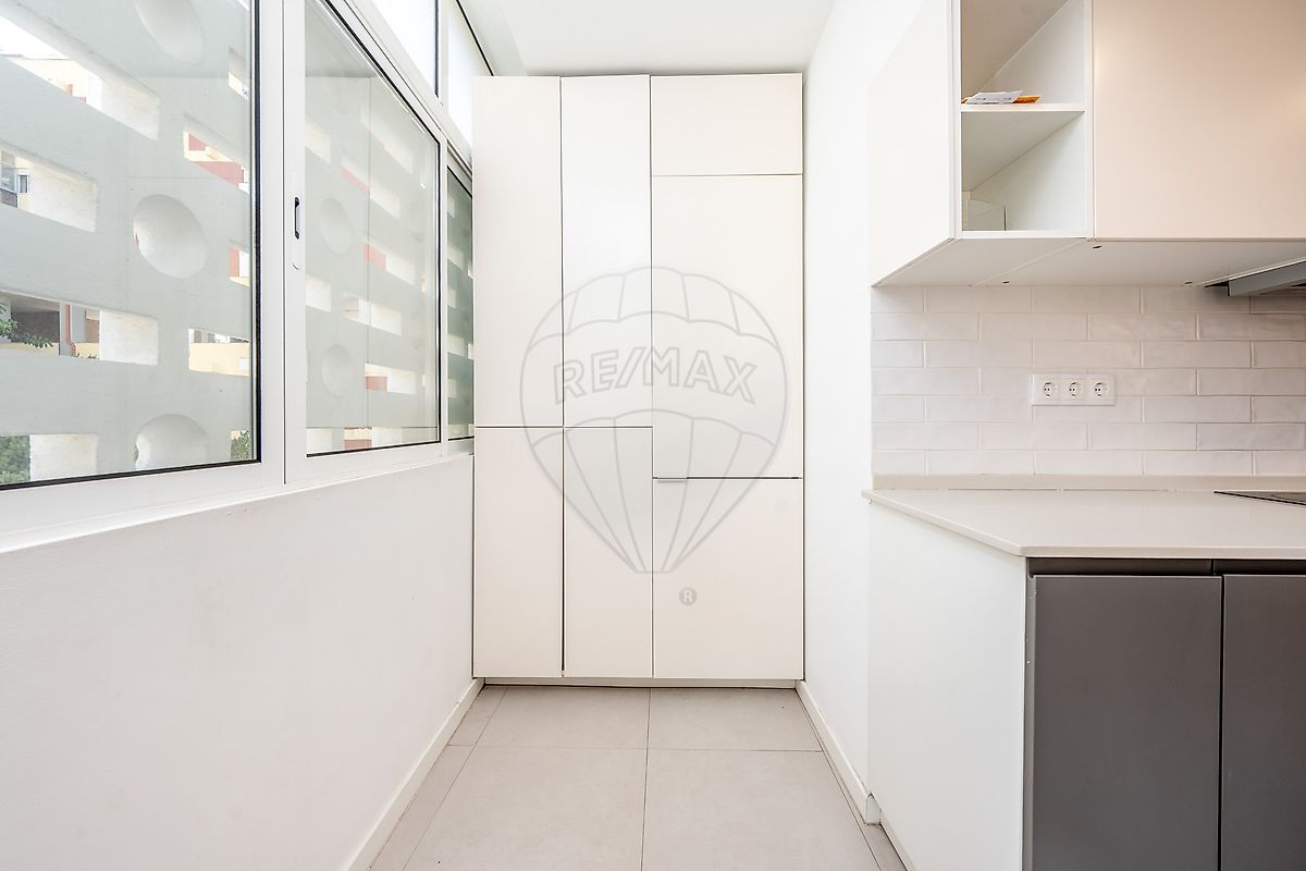 Apartamento T2 à venda em Lumiar, Lisboa — foto 8