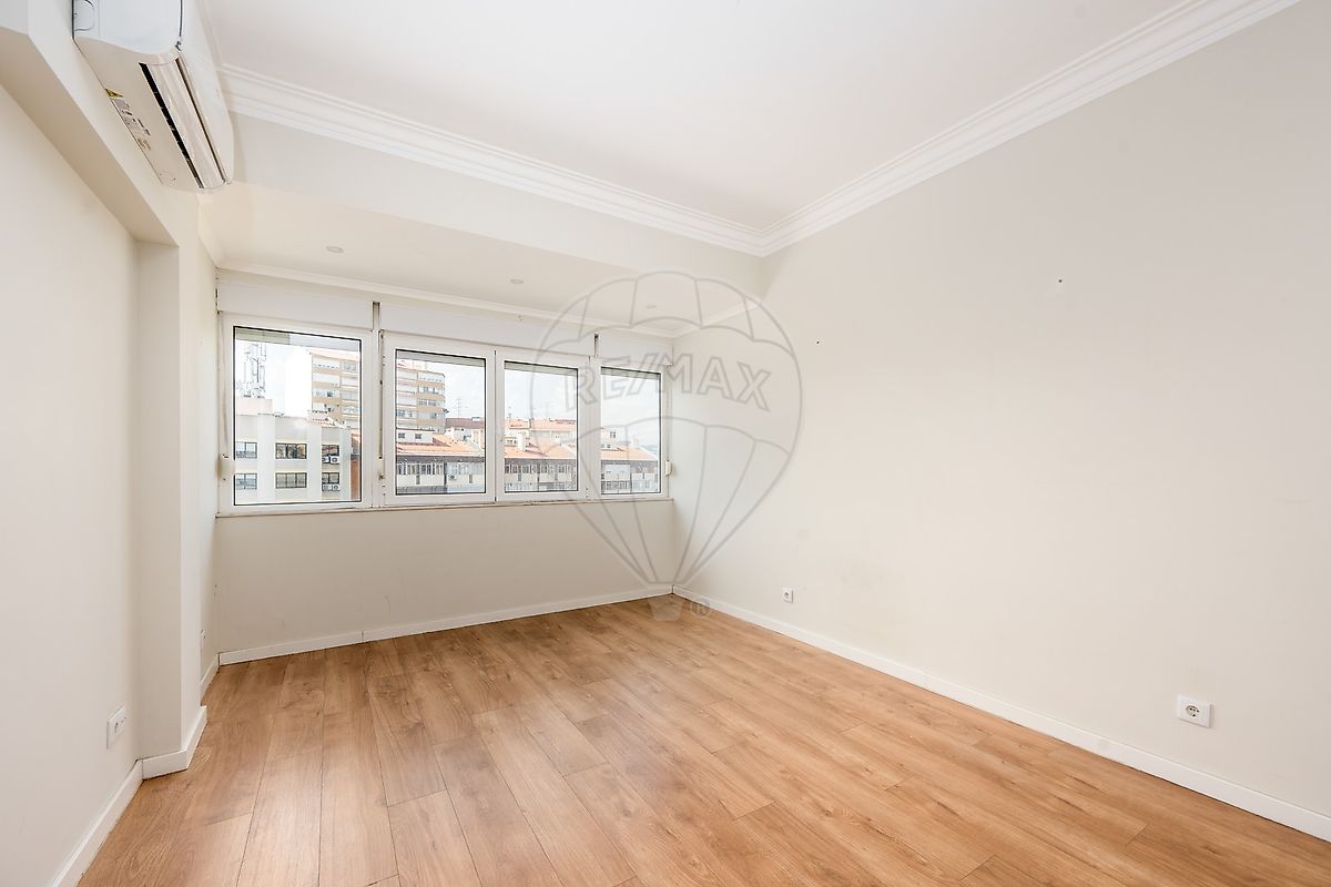 Apartamento T2 à venda em Lumiar, Lisboa — foto 20