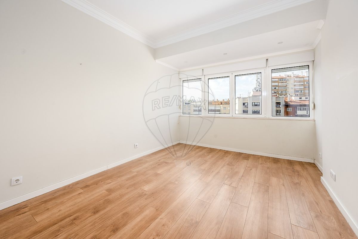 Apartamento T2 à venda em Lumiar, Lisboa — foto 15