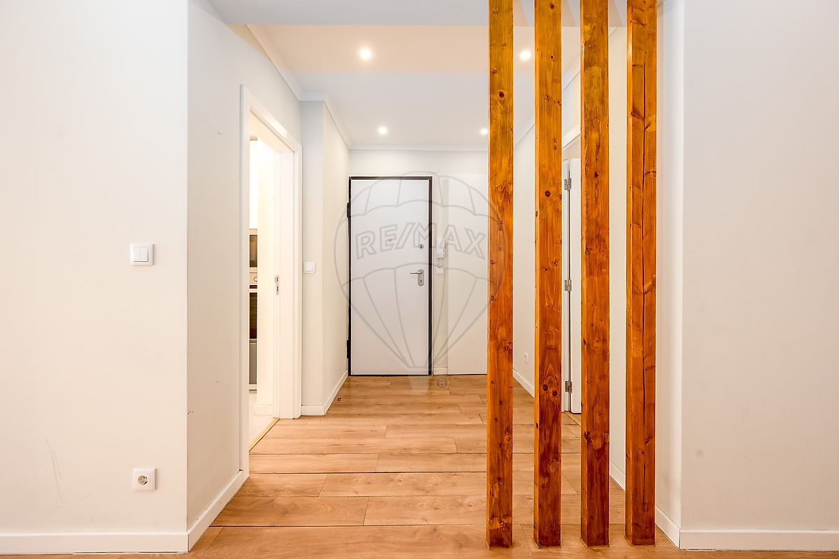 Apartamento T2 à venda em Lumiar, Lisboa — foto 11