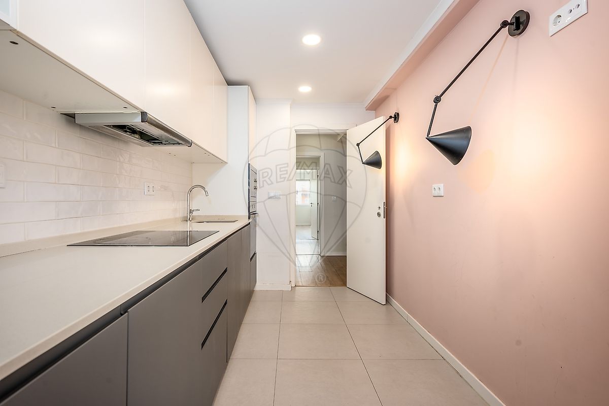 Apartamento T2 à venda em Lumiar, Lisboa — foto 7