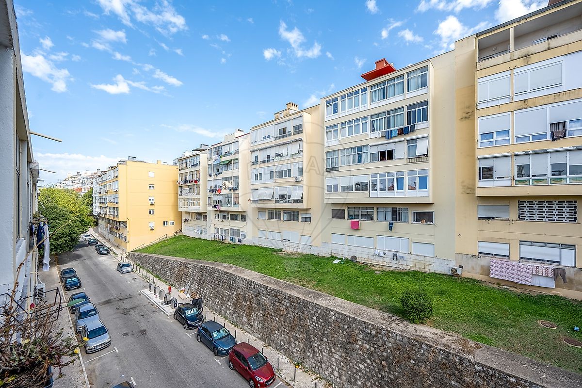 Apartamento T2 à venda em Lumiar, Lisboa — foto 29