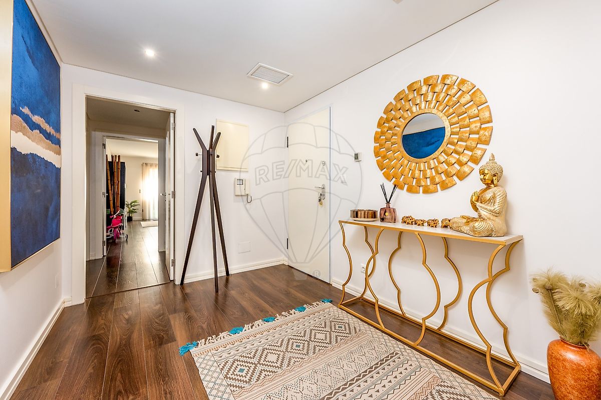 Apartamento T2 à venda em Águas Livres, Amadora — foto 7