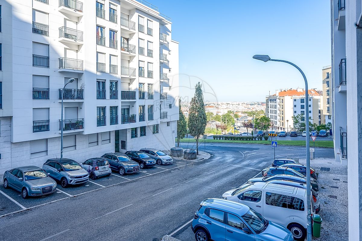 Apartamento T2 à venda em Águas Livres, Amadora — foto 16