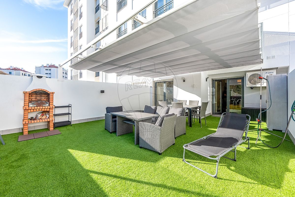 Apartamento T2 à venda em Águas Livres, Amadora — foto 14