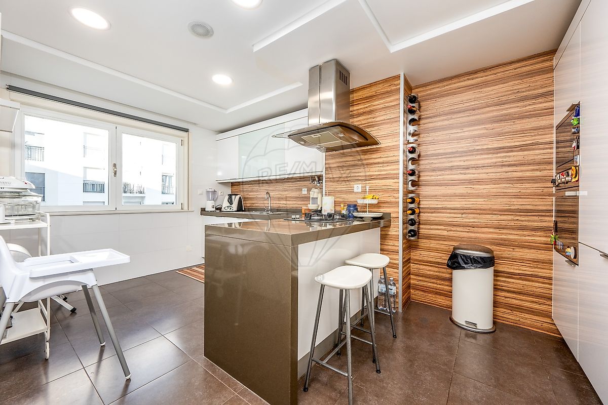 Apartamento T2 à venda em Águas Livres, Amadora — foto 4