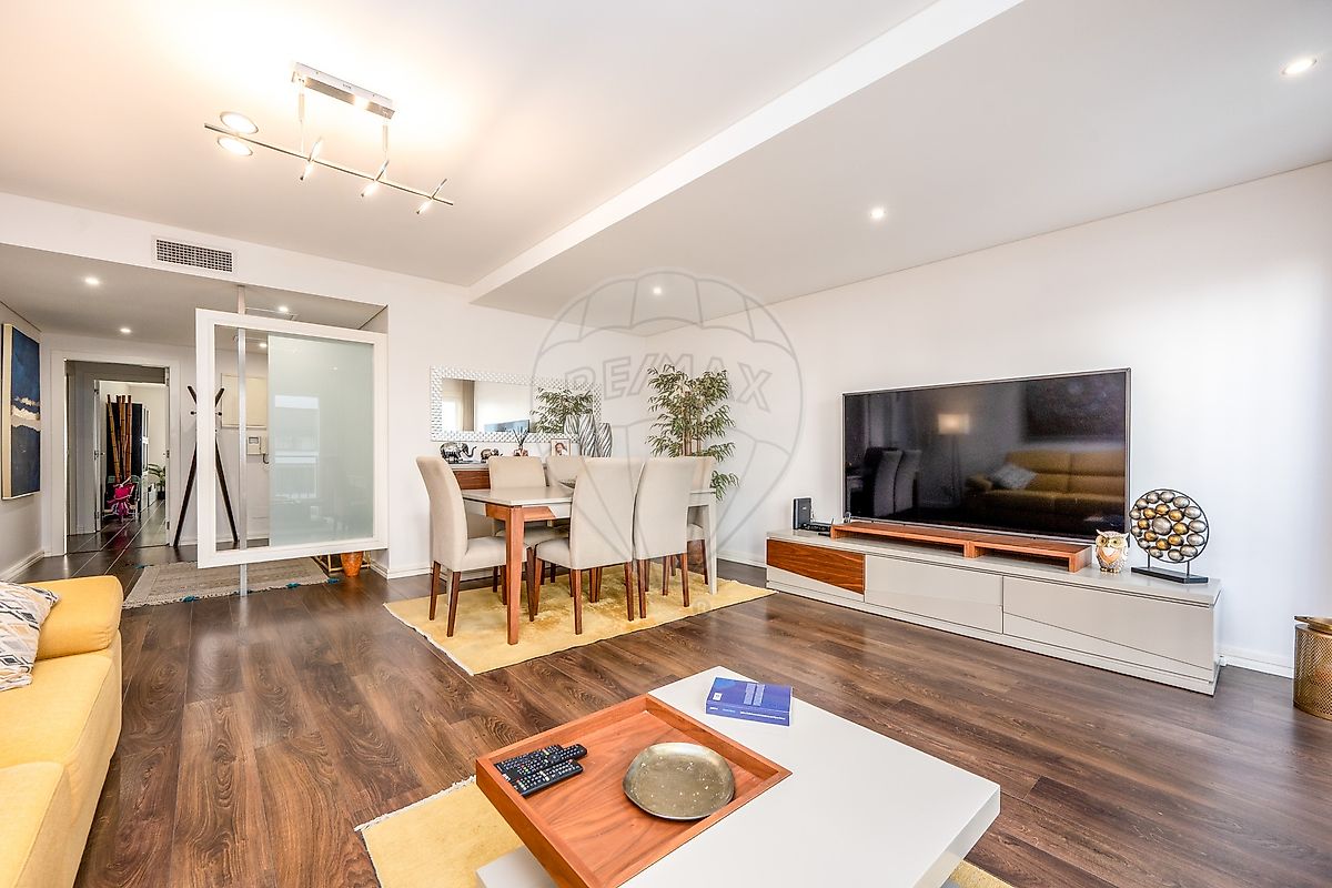Apartamento T2 à venda em Águas Livres, €549.000