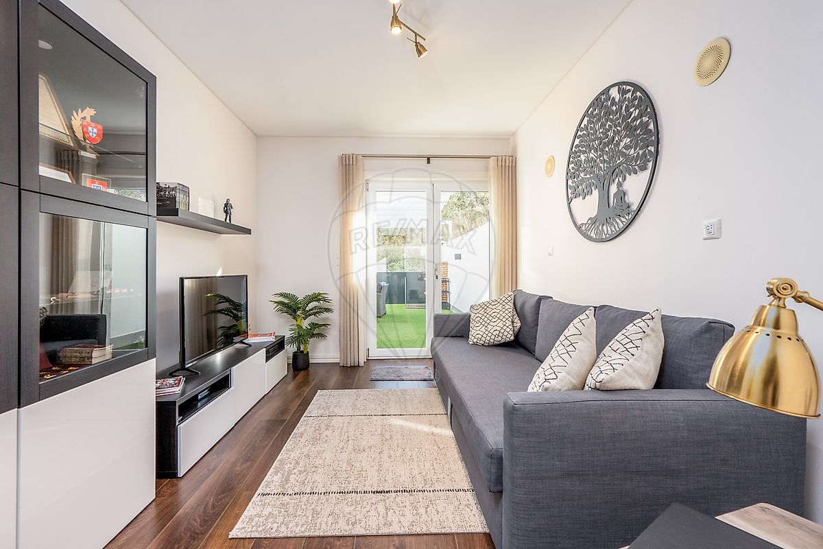 Apartamento T2 à venda em Águas Livres, Amadora — foto 8