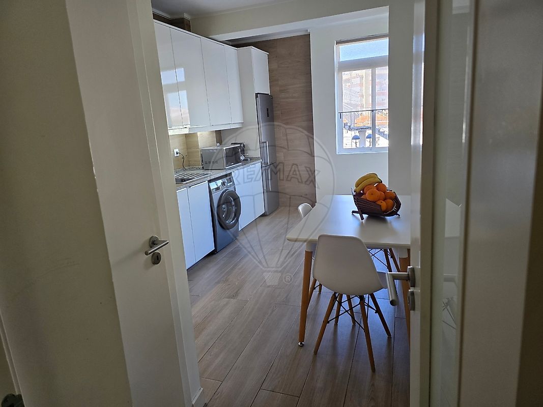 Apartamento T1 à venda em Águas Livres, Amadora — foto 8