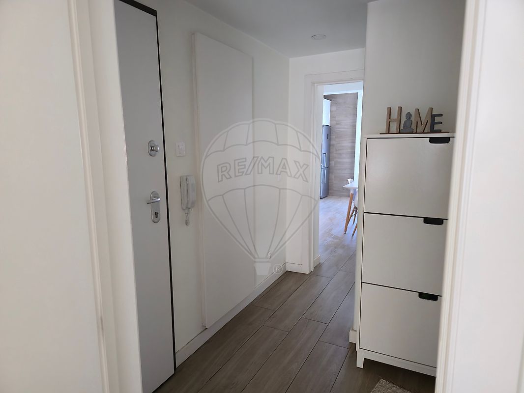 Apartamento T1 à venda em Águas Livres, Amadora — foto 16