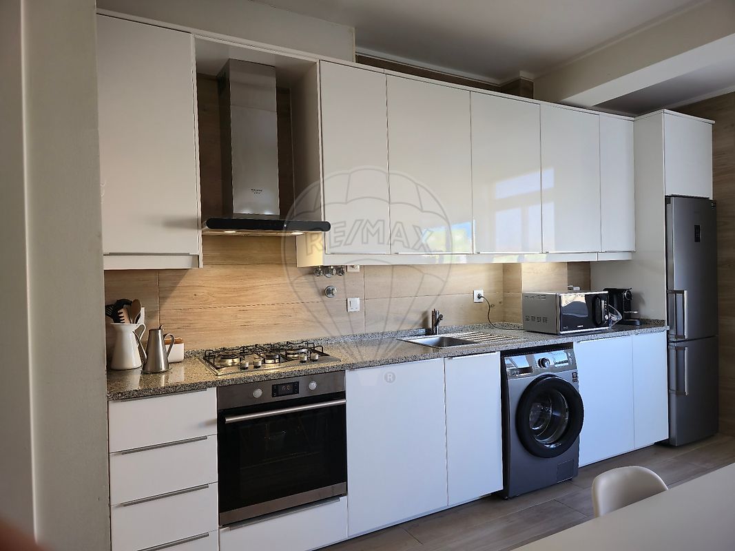 Apartamento T1 à venda em Águas Livres, Amadora — foto 13