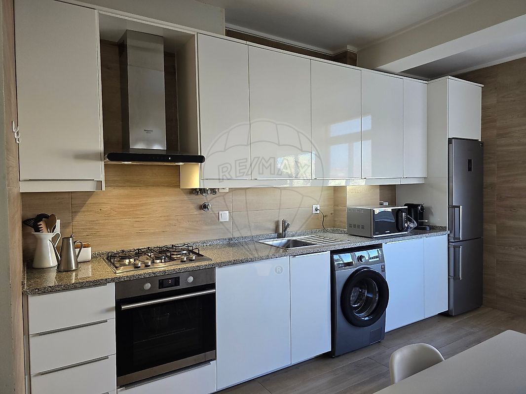 Apartamento T1 à venda em Águas Livres, Amadora — foto 9