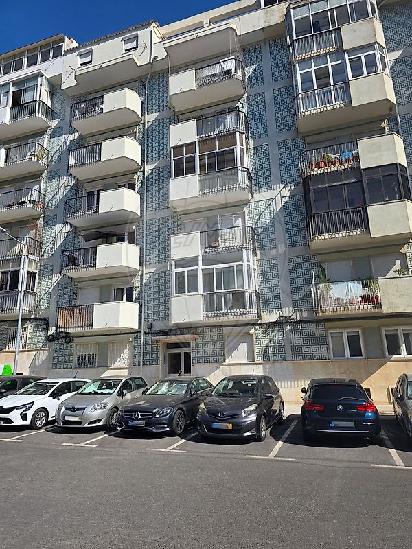 Apartamento T1 à venda em Águas Livres, Amadora — foto 33