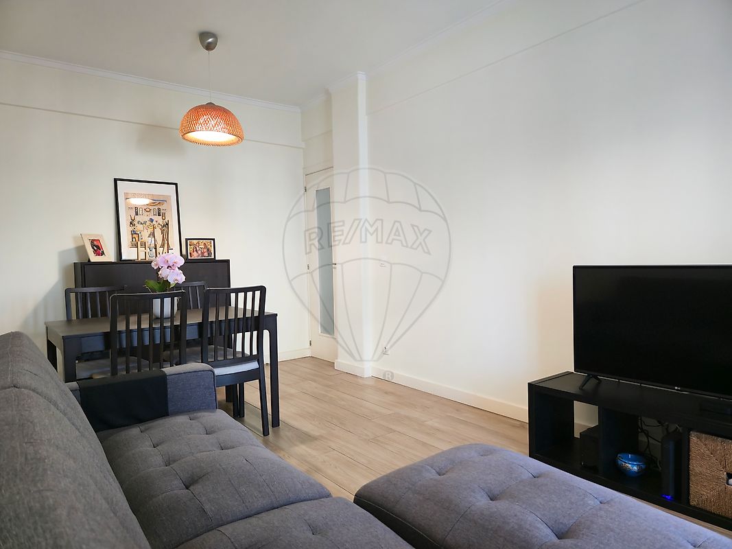 Apartamento T1 à venda em Águas Livres, Amadora — foto 6