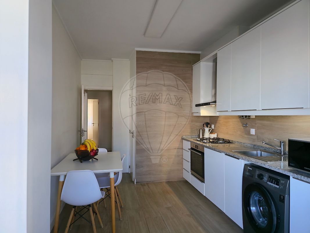 Apartamento T1 à venda em Águas Livres, Amadora — foto 11