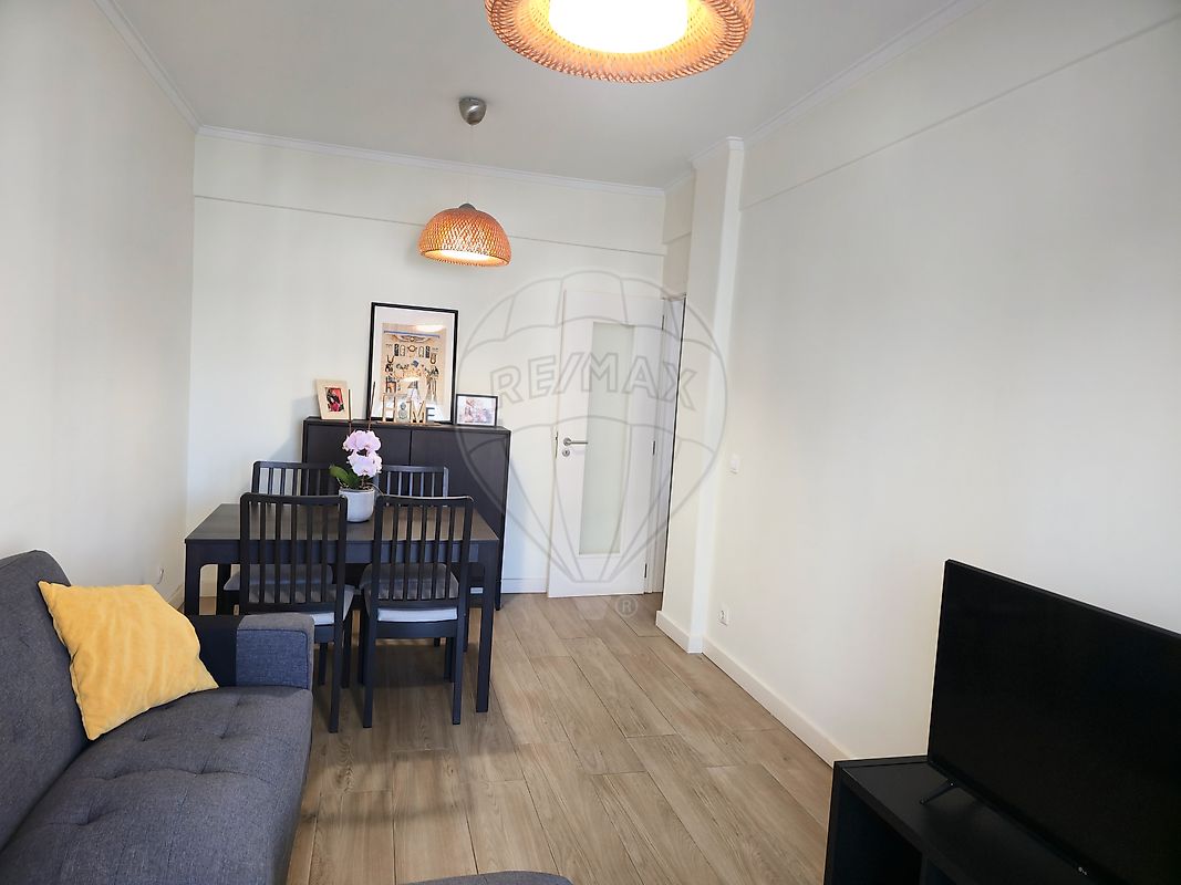 Apartamento T1 à venda em Águas Livres, Amadora — foto 4
