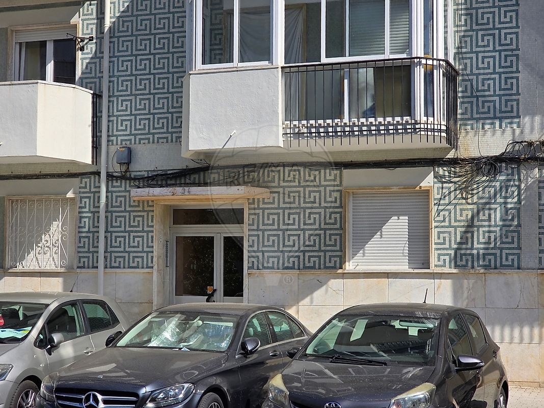 Apartamento T1 à venda em Águas Livres, Amadora — foto 32