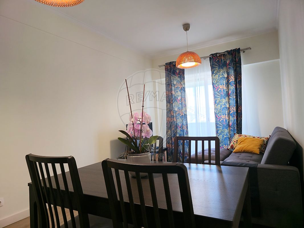 Apartamento T1 à venda em Águas Livres, Amadora — foto 3