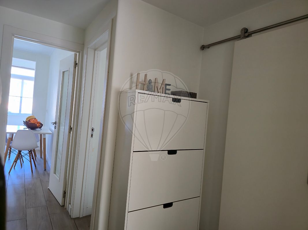 Apartamento T1 à venda em Águas Livres, Amadora — foto 15