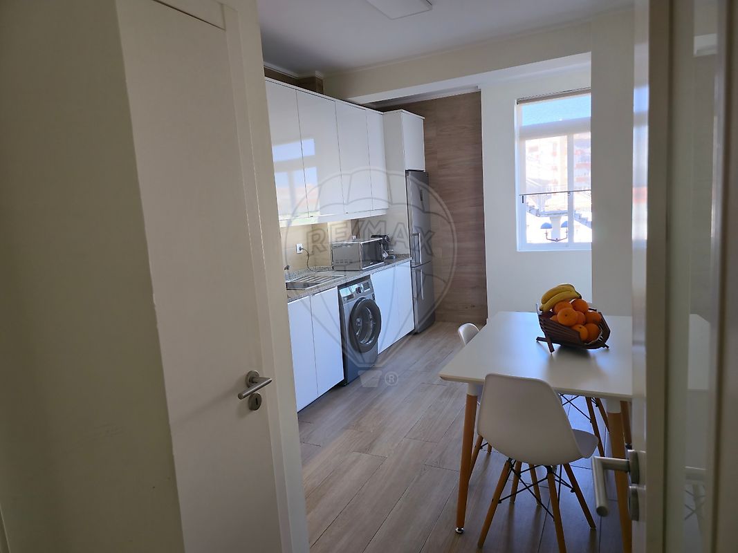 Apartamento T1 à venda em Águas Livres, Amadora — foto 12