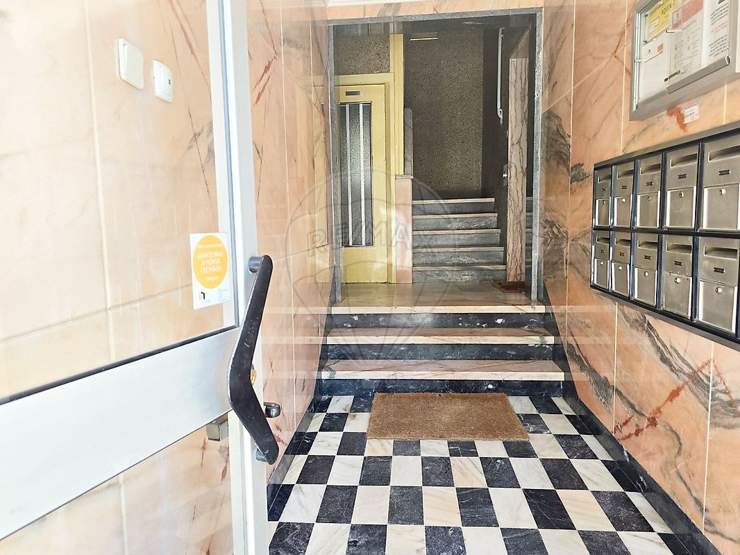 Apartamento T1 à venda em Águas Livres, Amadora — foto 31