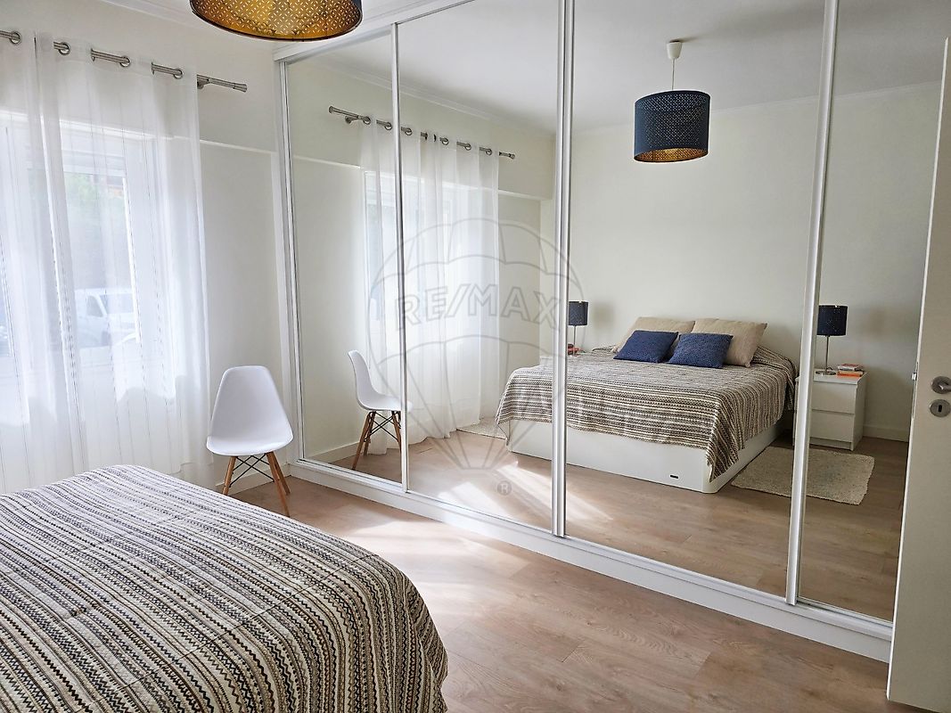 Apartamento T1 à venda em Águas Livres, Amadora — foto 23
