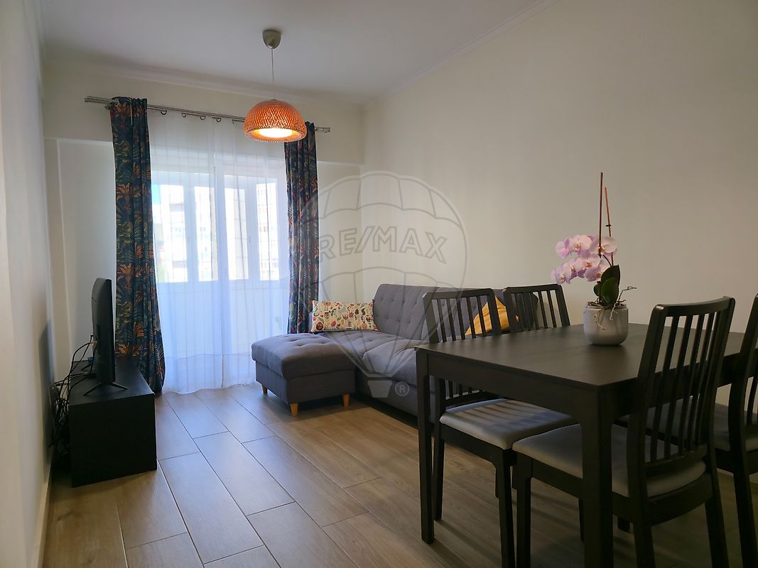 Apartamento T1 à venda em Águas Livres, Amadora — foto 2