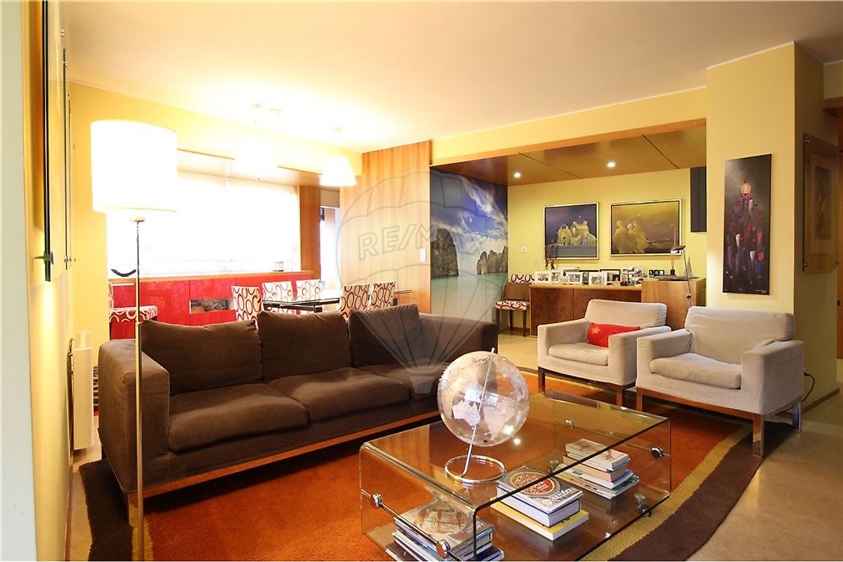 Apartamento T1 à venda em Cedofeita