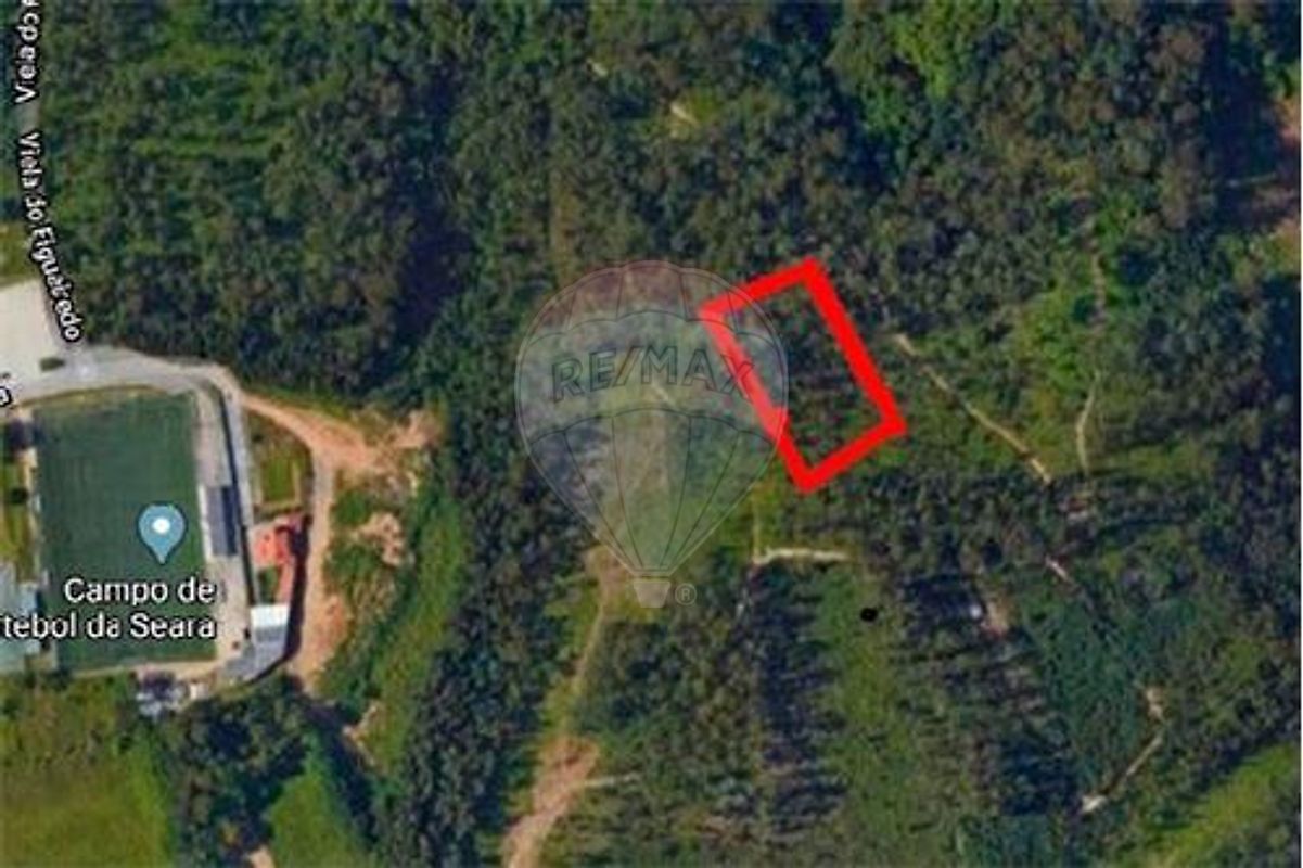 Terreno à venda em Espinho