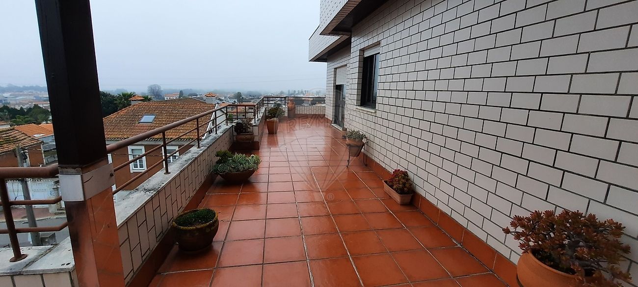 Apartamento T4 à venda em Santa Maria de Lamas, Santa Maria da Feira — foto 10