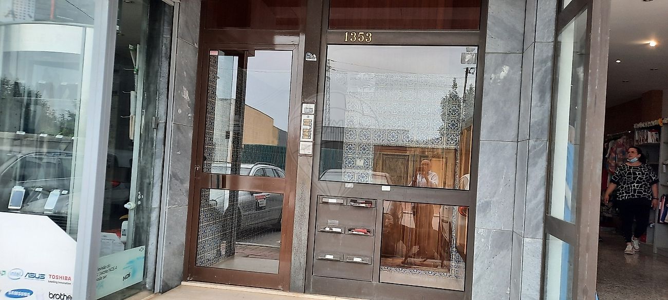Apartamento T4 à venda em Santa Maria de Lamas, Santa Maria da Feira — foto 13