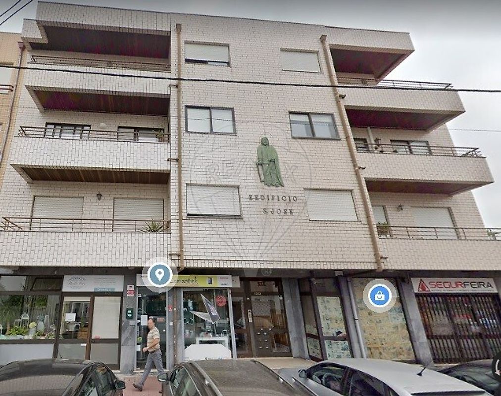 Apartamento T4 à venda em Santa Maria de Lamas, Santa Maria da Feira — foto 21