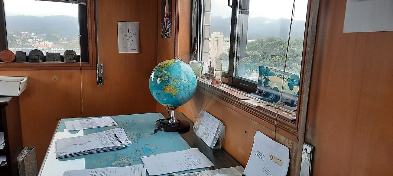 Apartamento T4 à venda em Santa Maria de Lamas, Santa Maria da Feira — foto 19