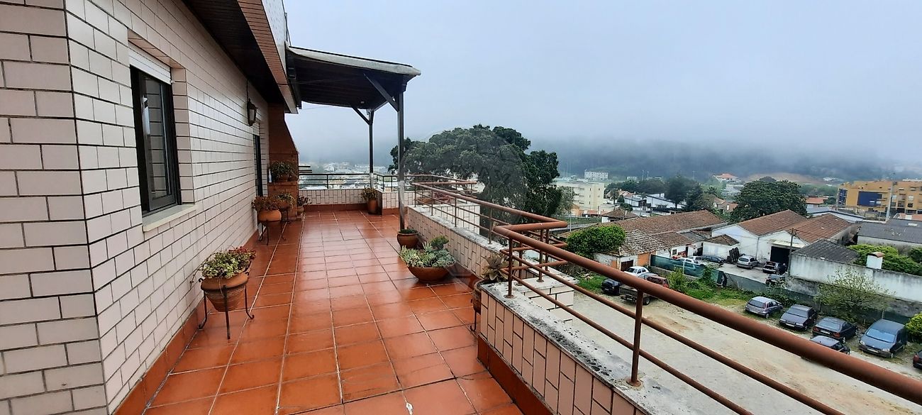 Apartamento T4 à venda em Santa Maria de Lamas, Santa Maria da Feira — foto 14