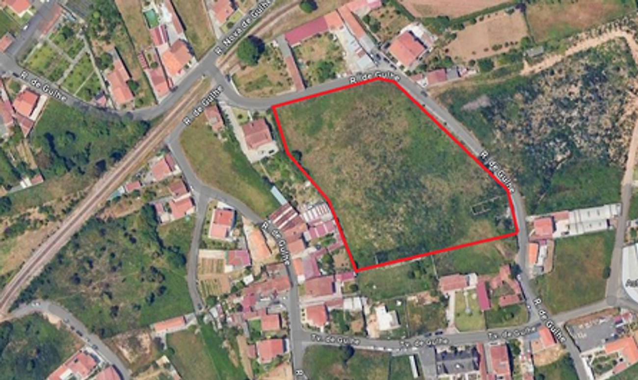 Terreno - Silvalde, Espinho, Aveiro