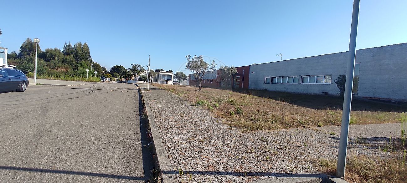 Land for sale in Santa Maria da Feira, Portugal — €55,000