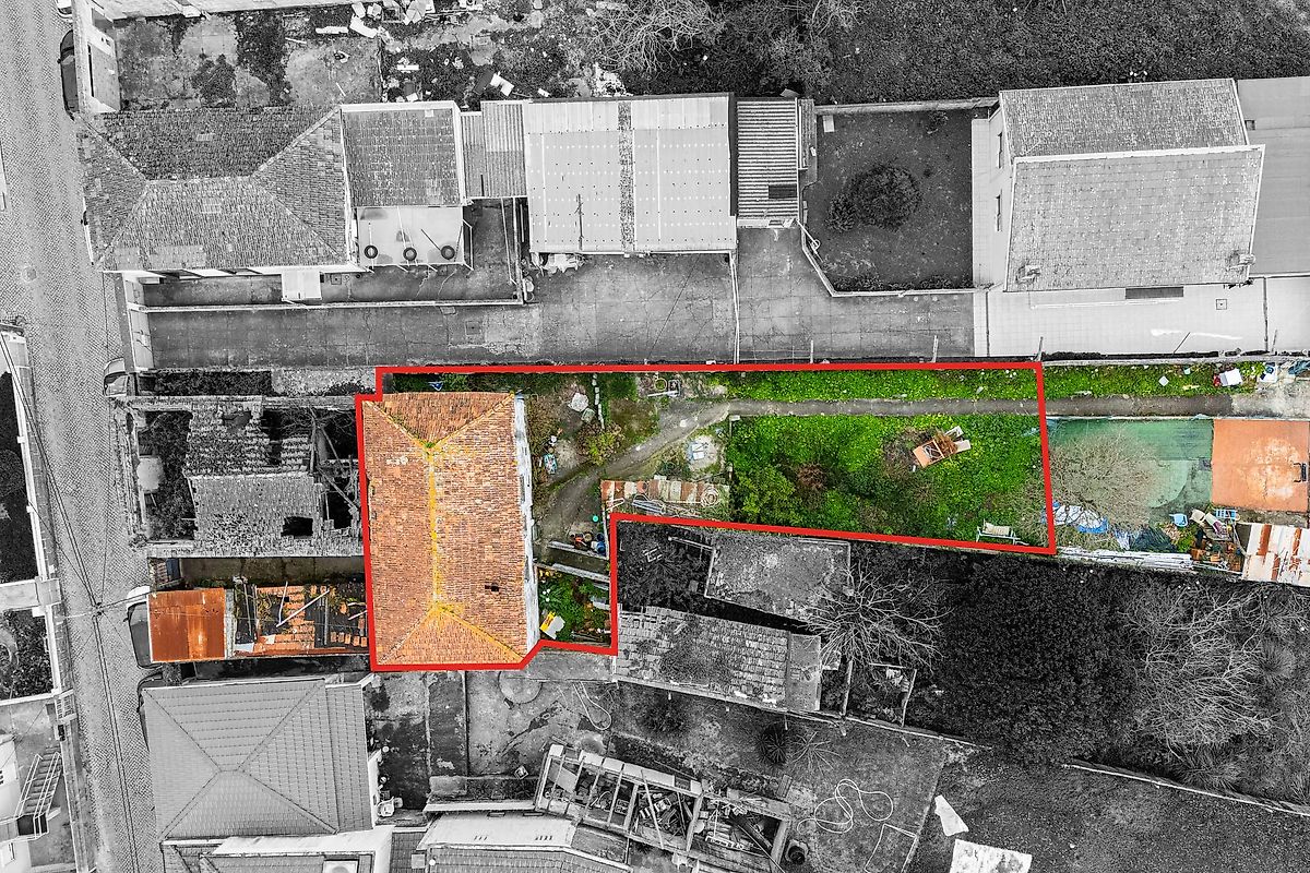 Moradia T3 à venda em Vila Nova de Gaia