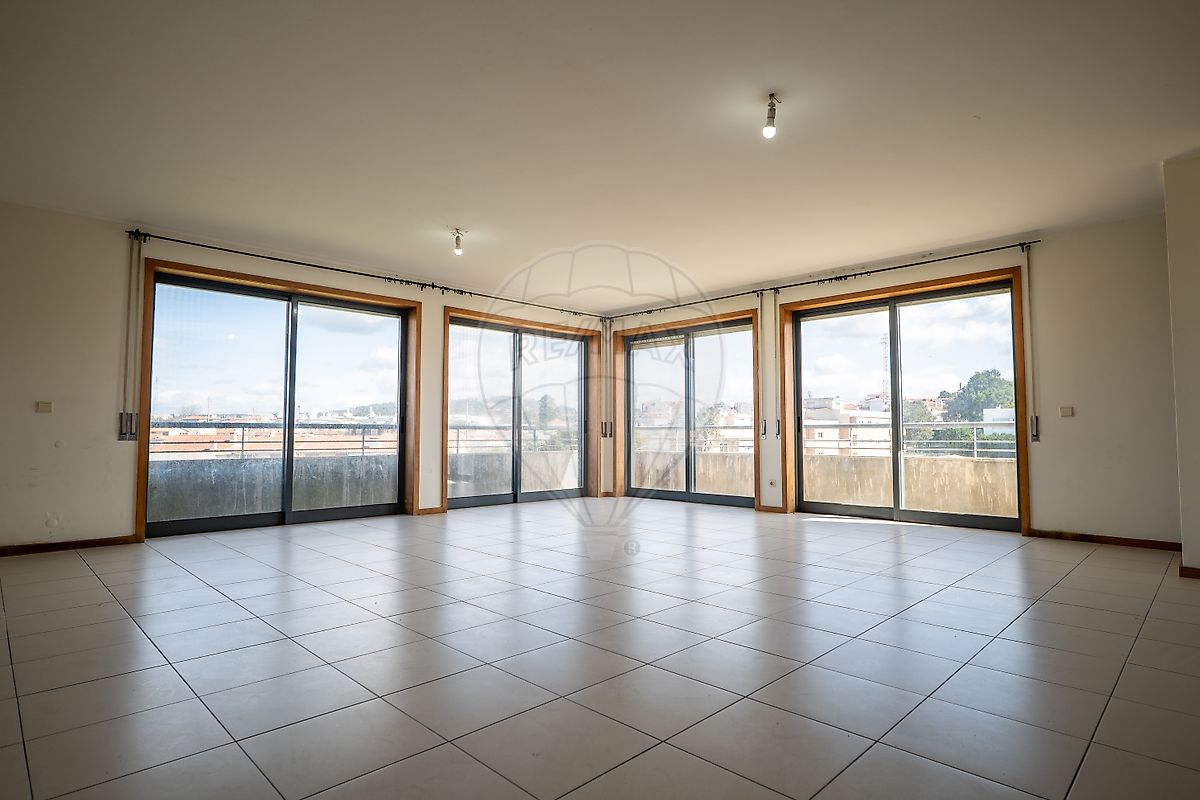 Apartamento T3 para venda