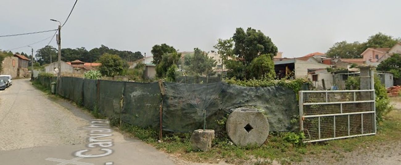 Land for sale in Vila Nova de Gaia, Portugal — €200,000