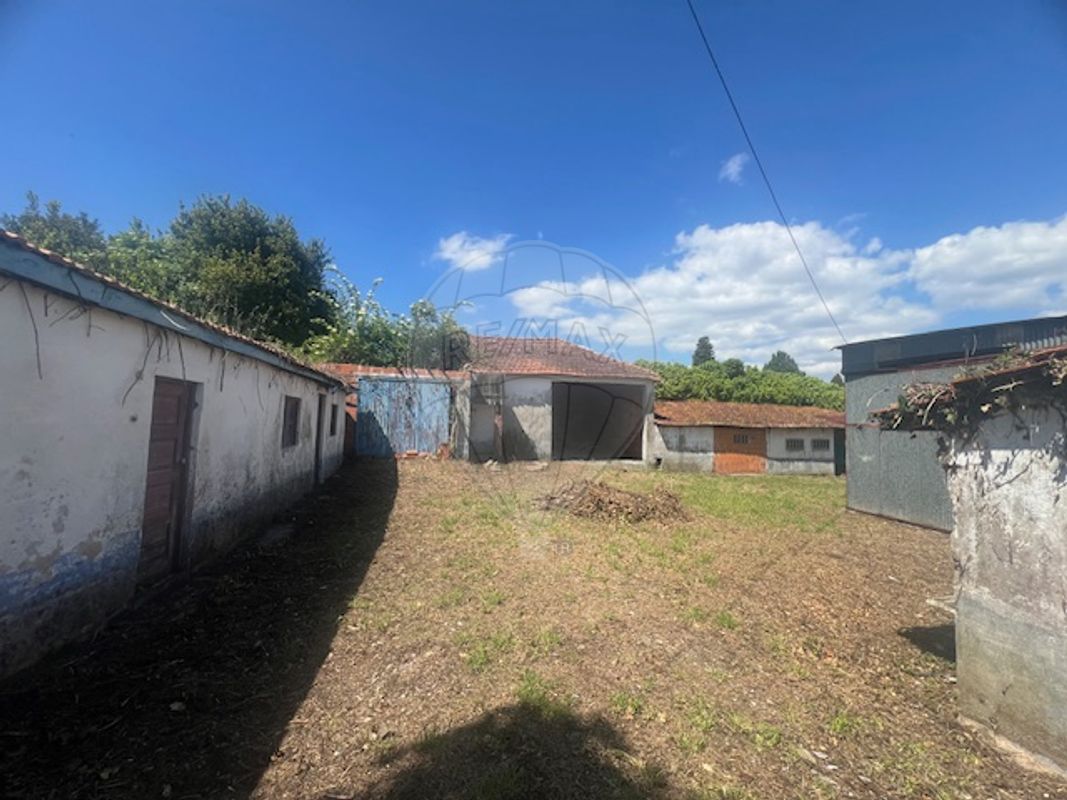 Terreno para venda