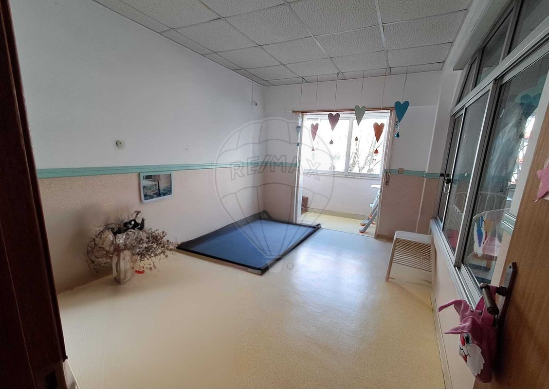 Apartamento T4 para venda
