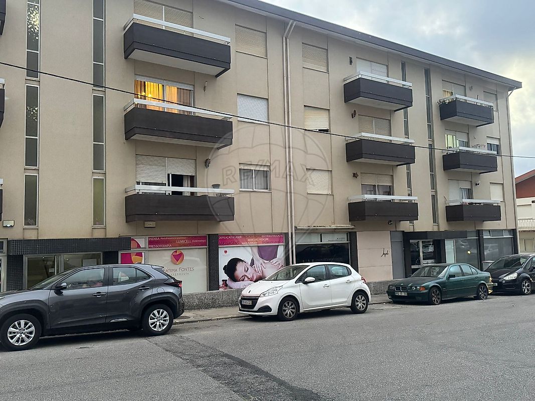 Apartamento T3 para venda
