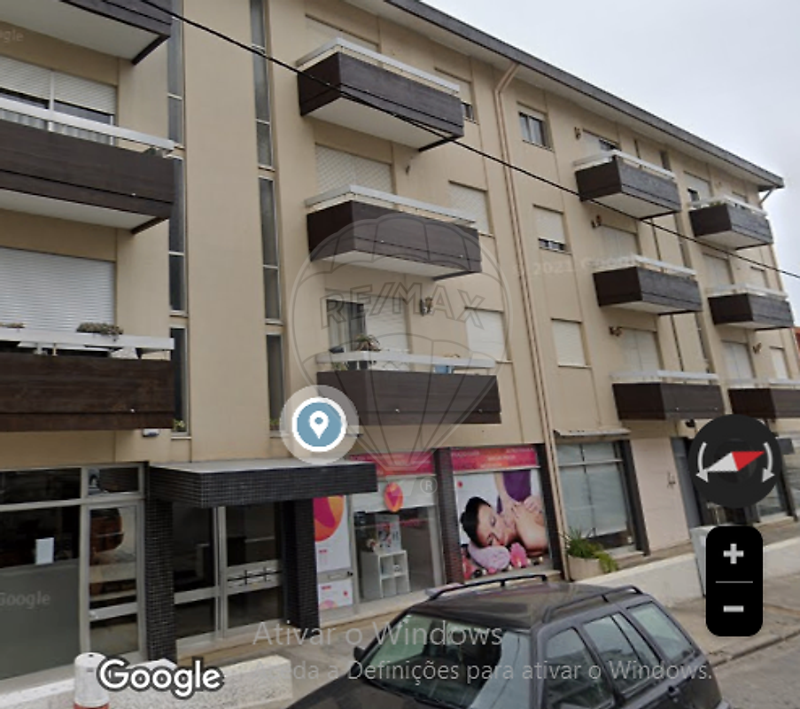 Apartamento T3 para venda