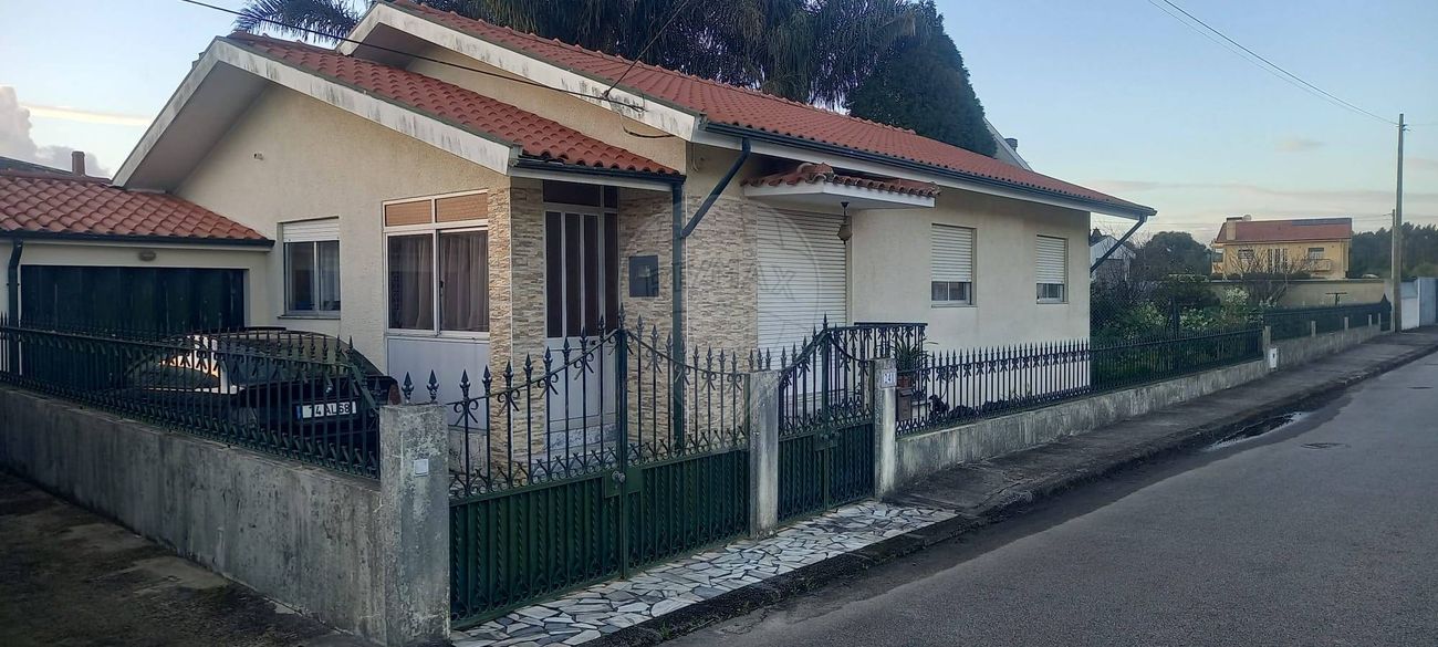 Moradia T3 para venda