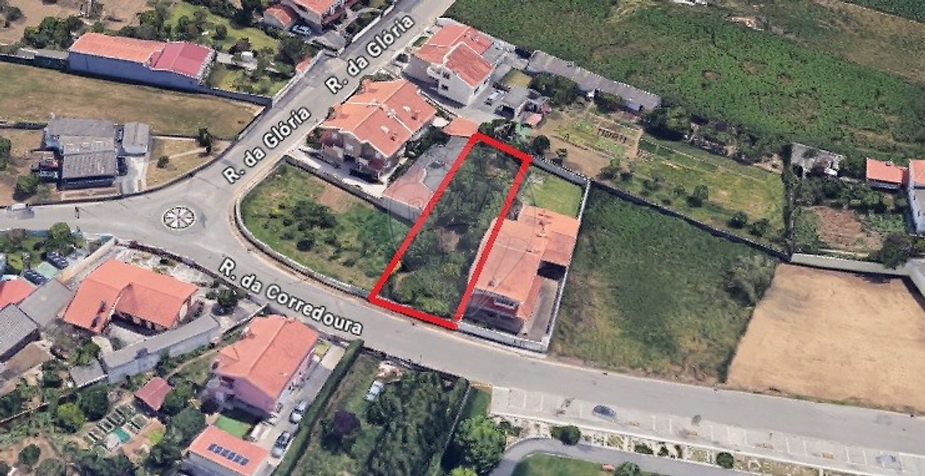 Terreno para venda