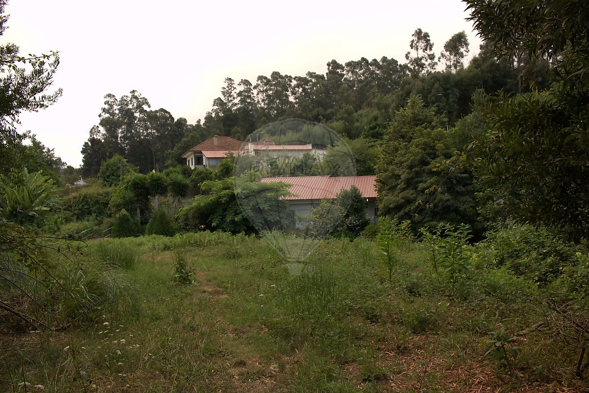Terreno para venda