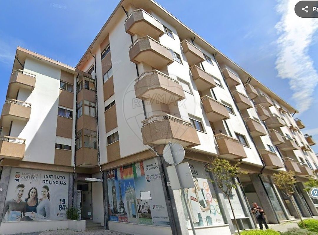 Apartamento T1 para venda