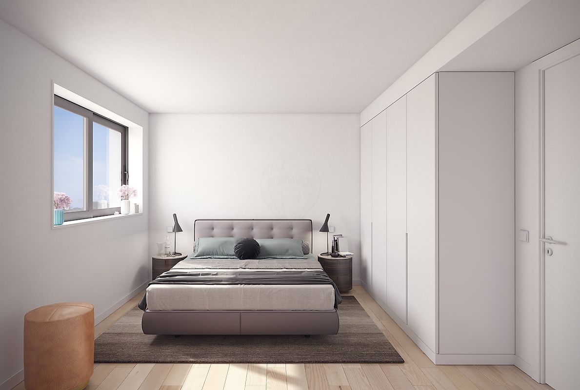 Apartamento T2 à venda em Ramalde, Porto — foto 7